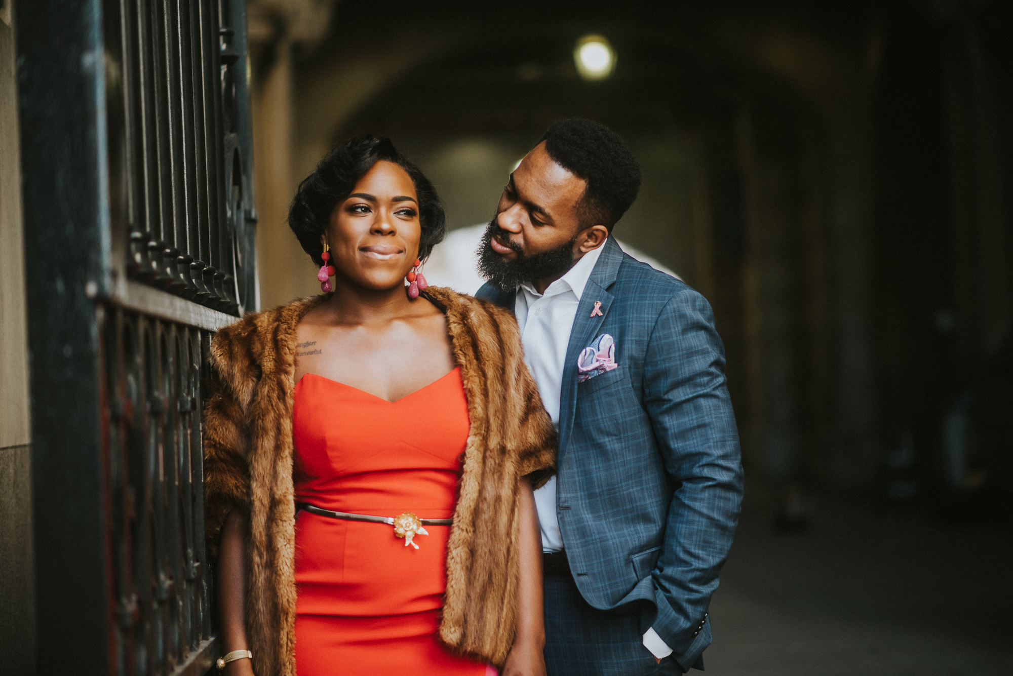 center city engagement philly