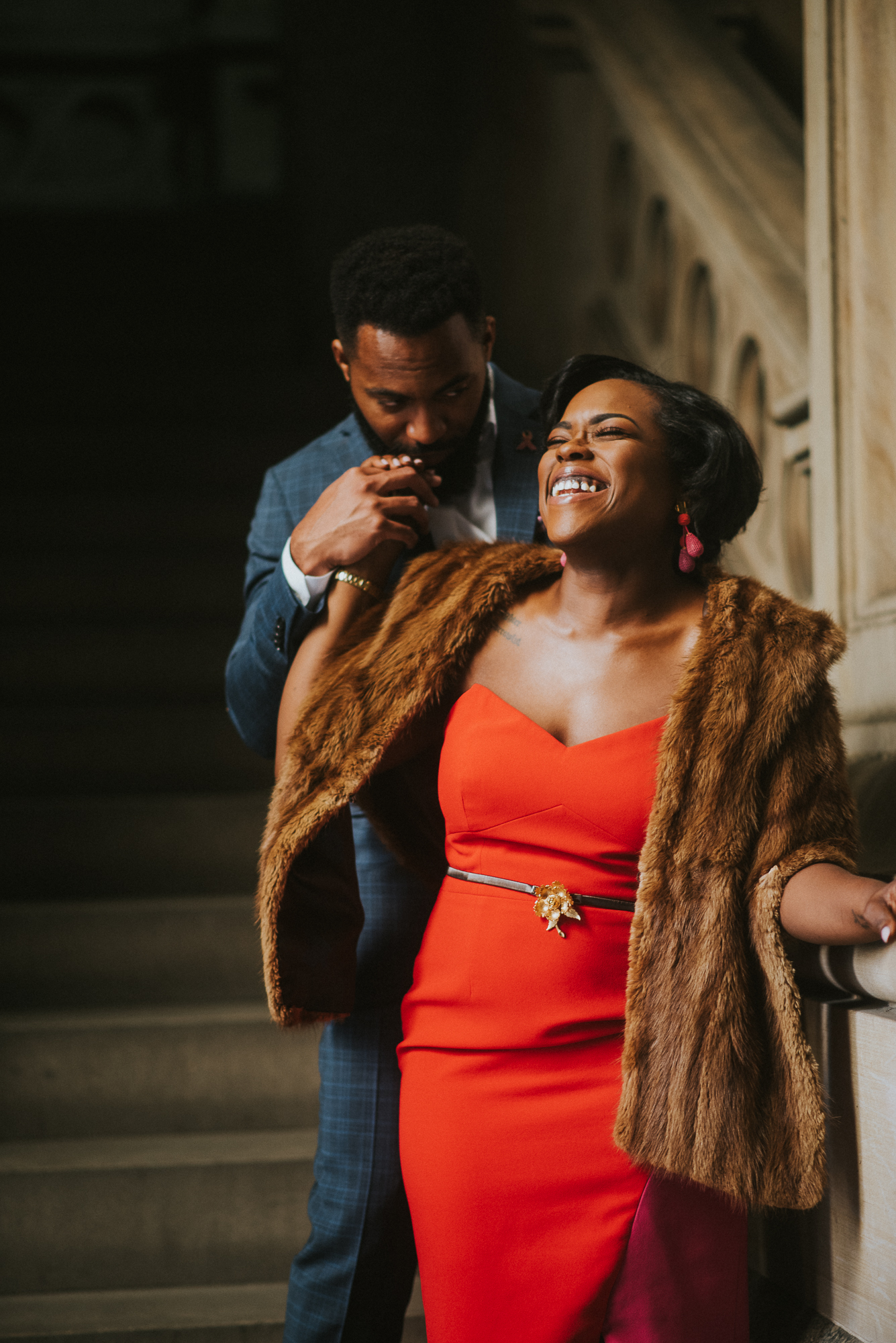black wedding photographers in philly