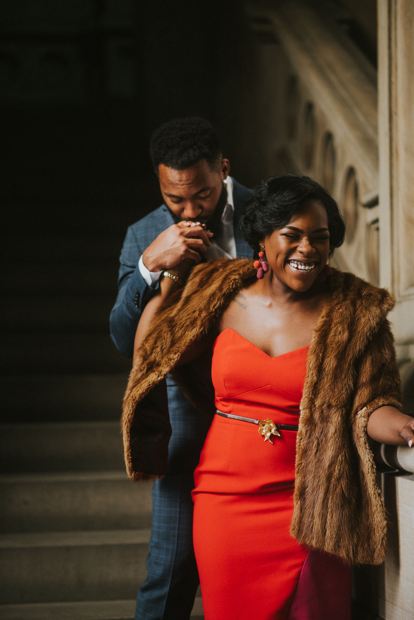 black wedding photographers in philly