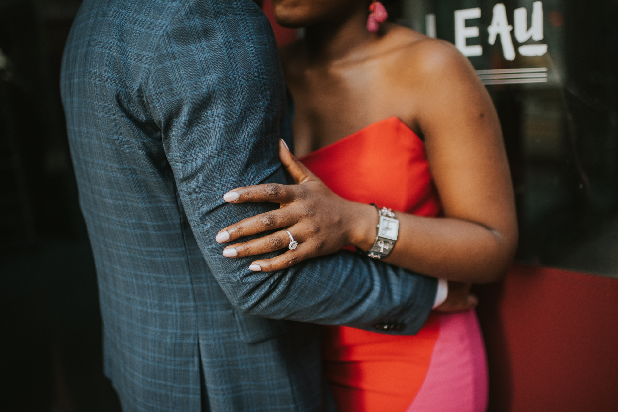 engagement pictures in philly