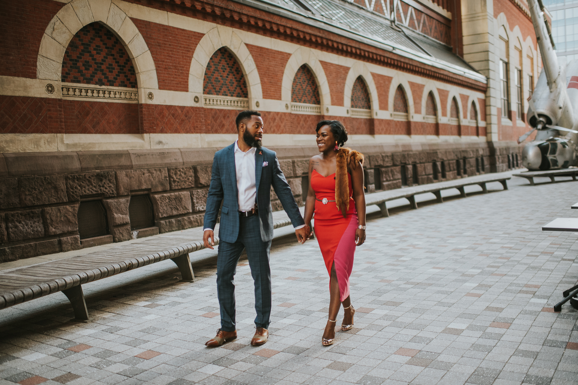 engagement pictures in philly
