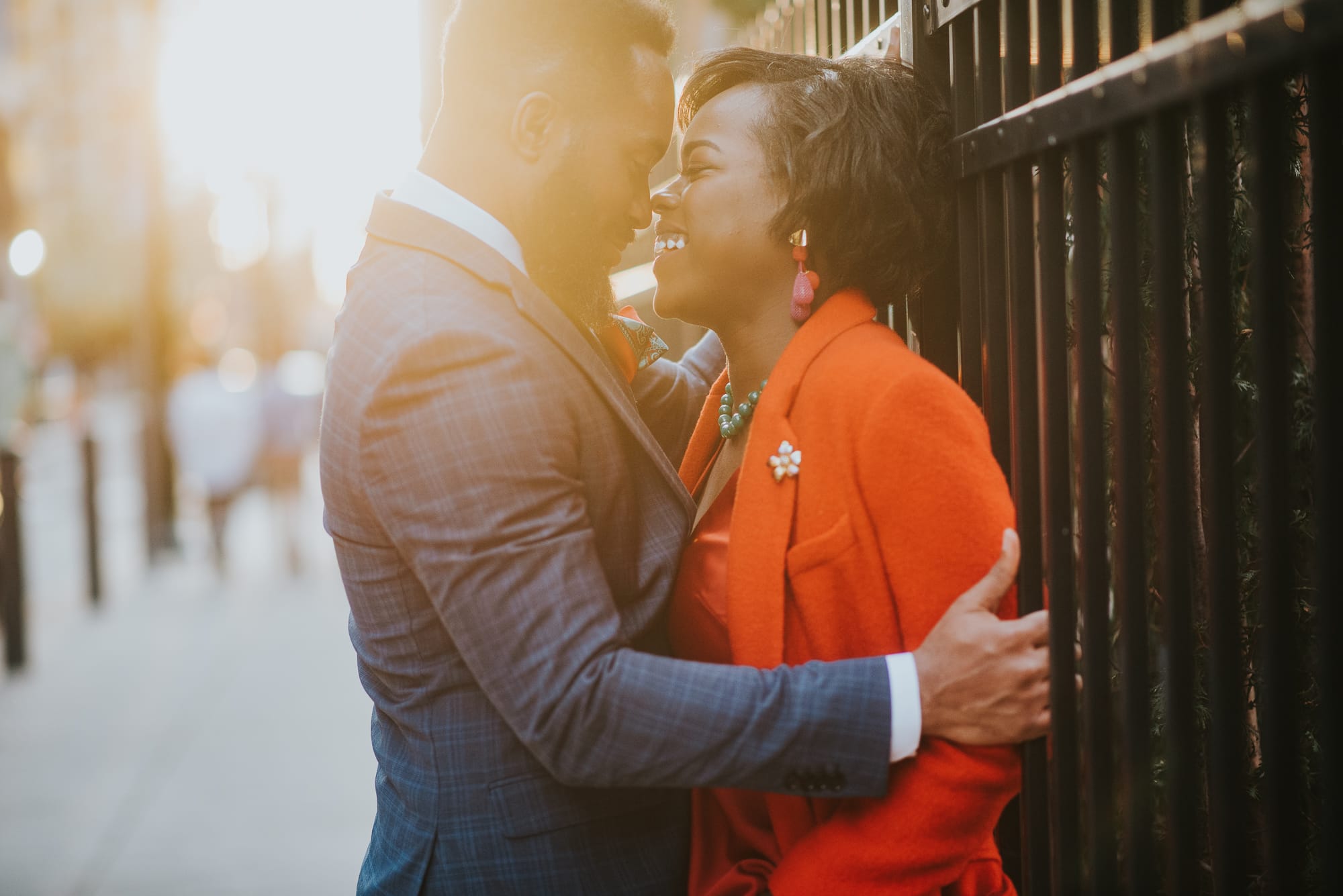 engagement pictures in philadelphia