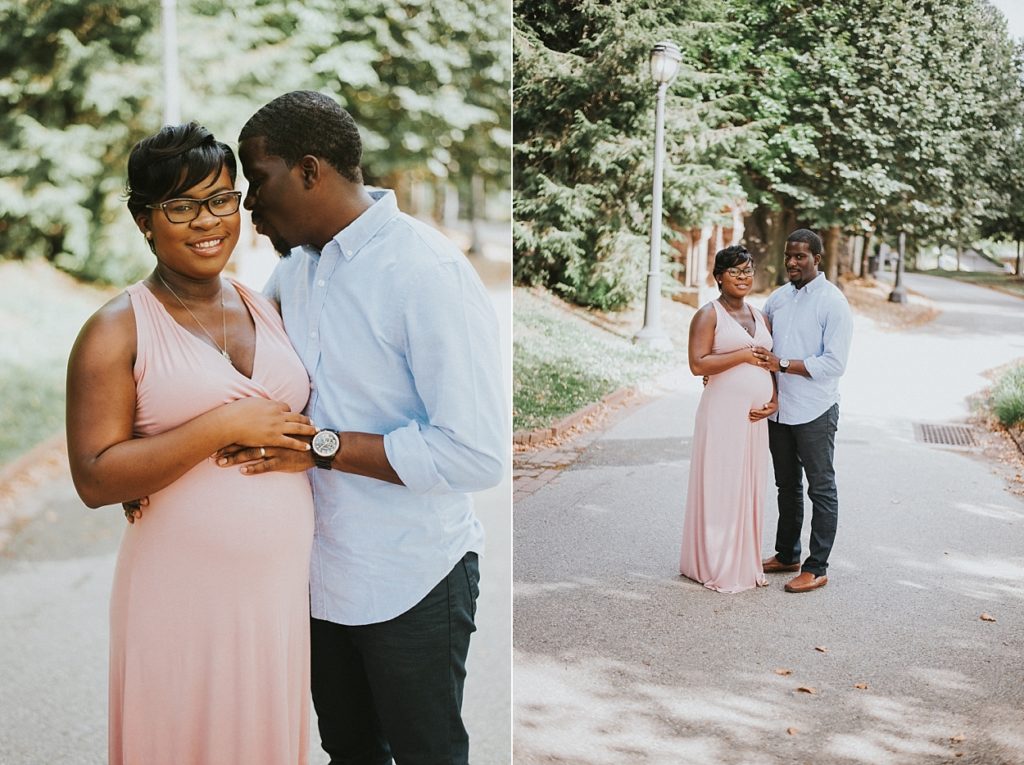 maternity photographers in philly