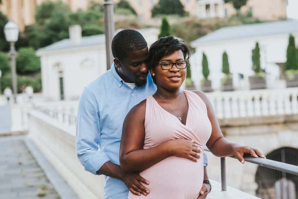 maternity photographer philadelphia