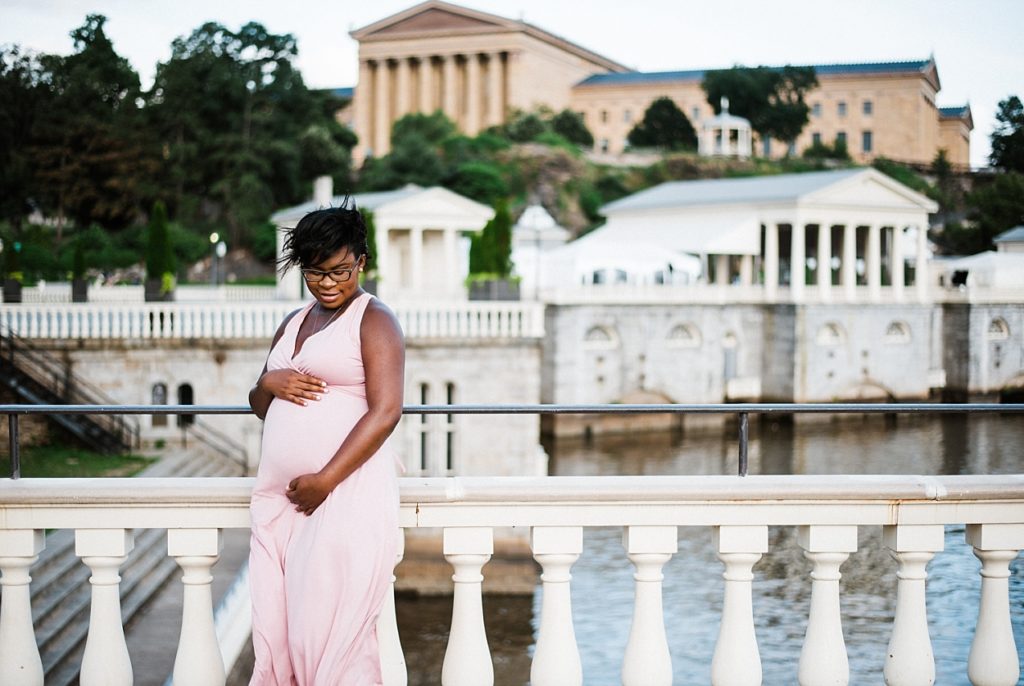 maternity photographers in philly