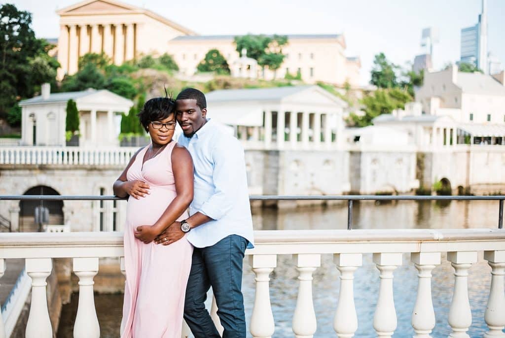 maternity photographers in philly