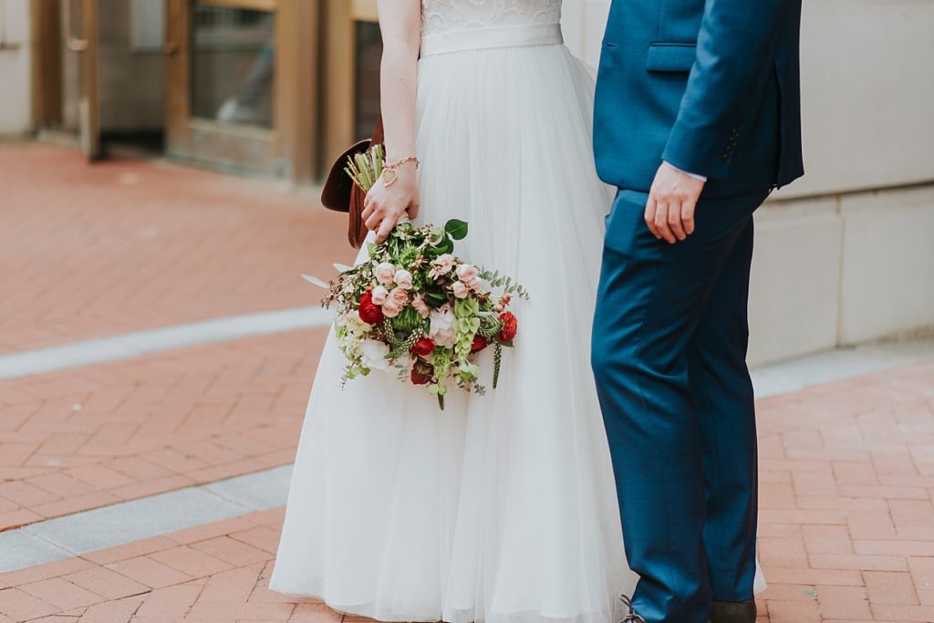 elopement photographer in philly