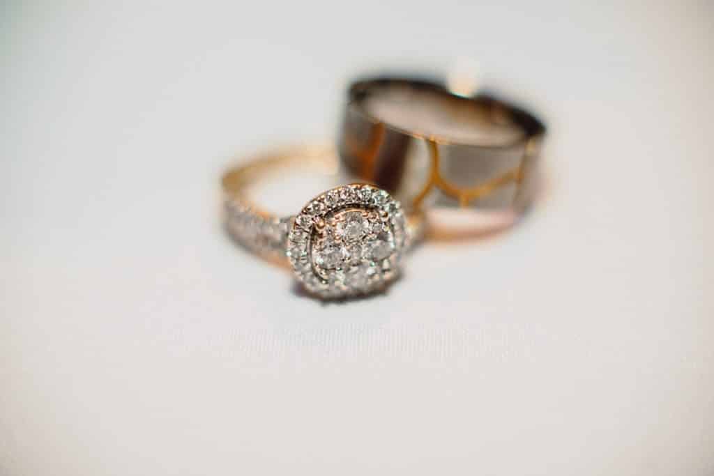 wedding bands in delaware wedding