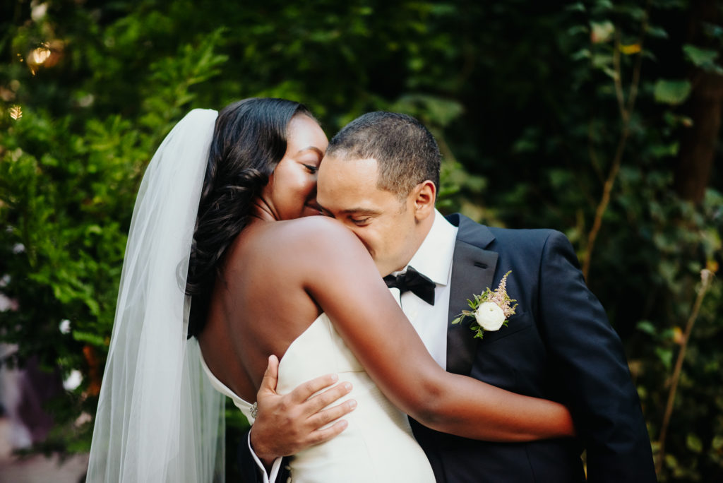 black philly wedding photographer