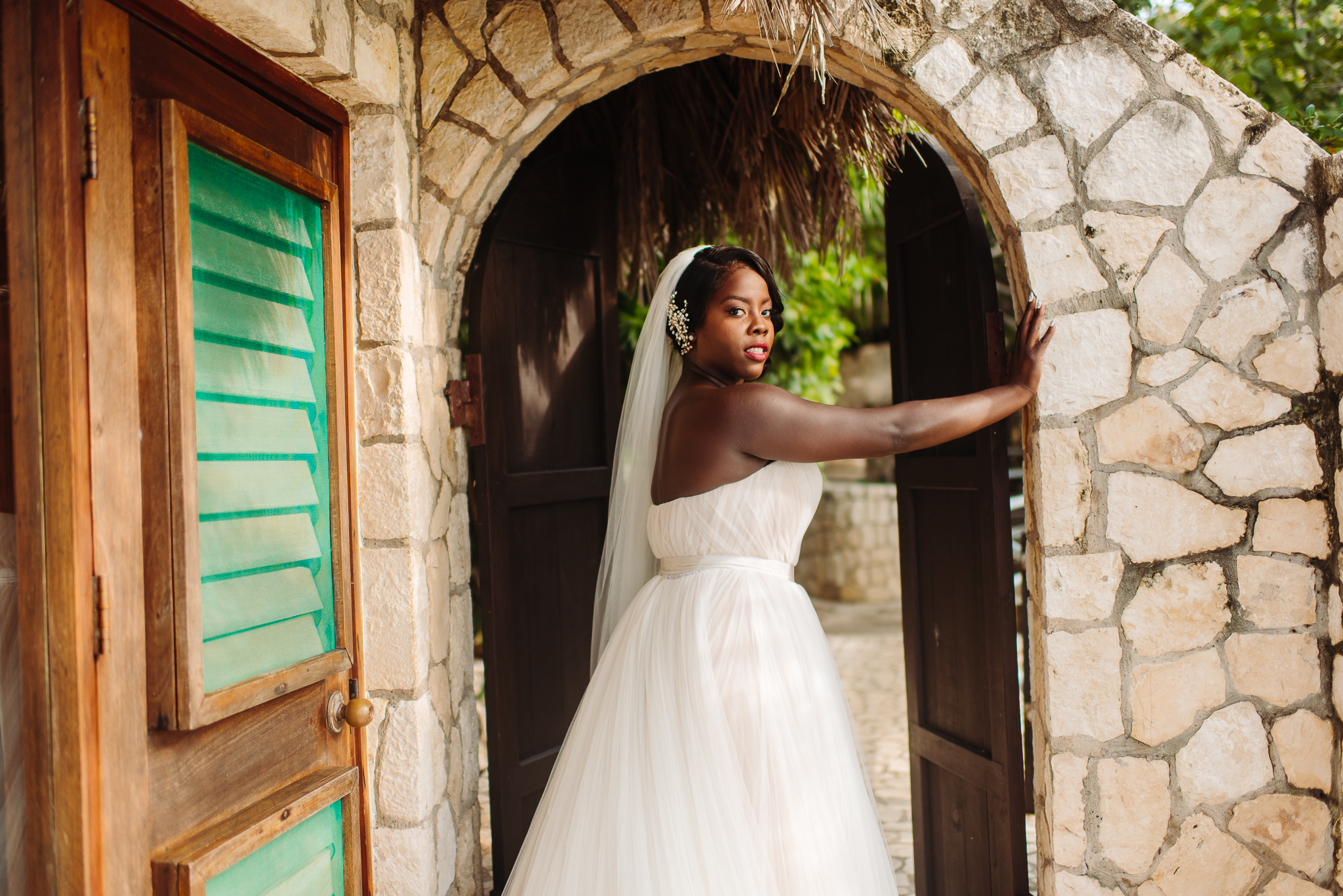 negril jamaica photographer