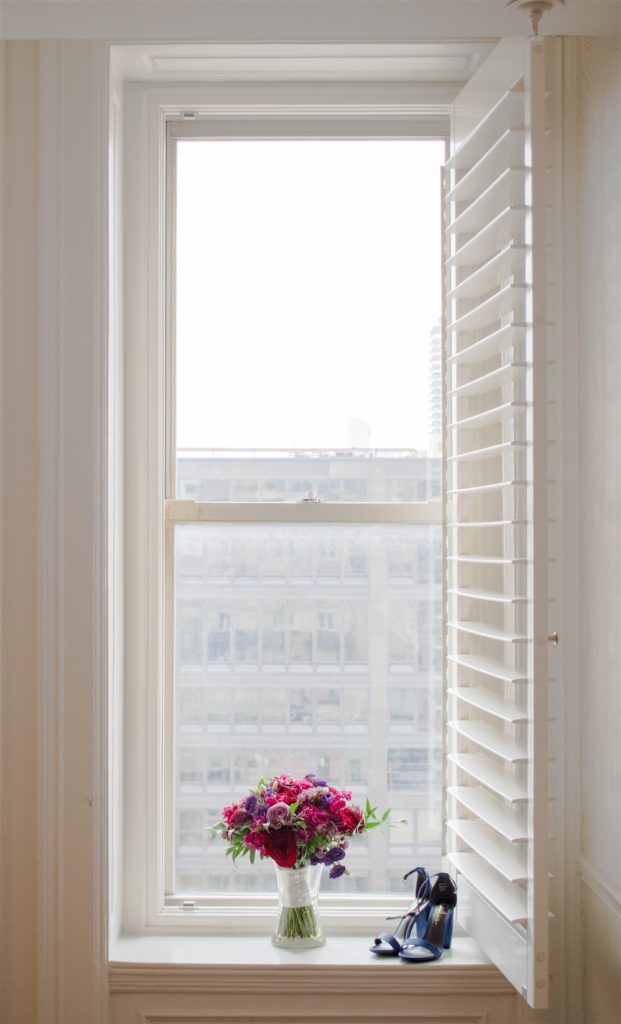 Window - Curtain