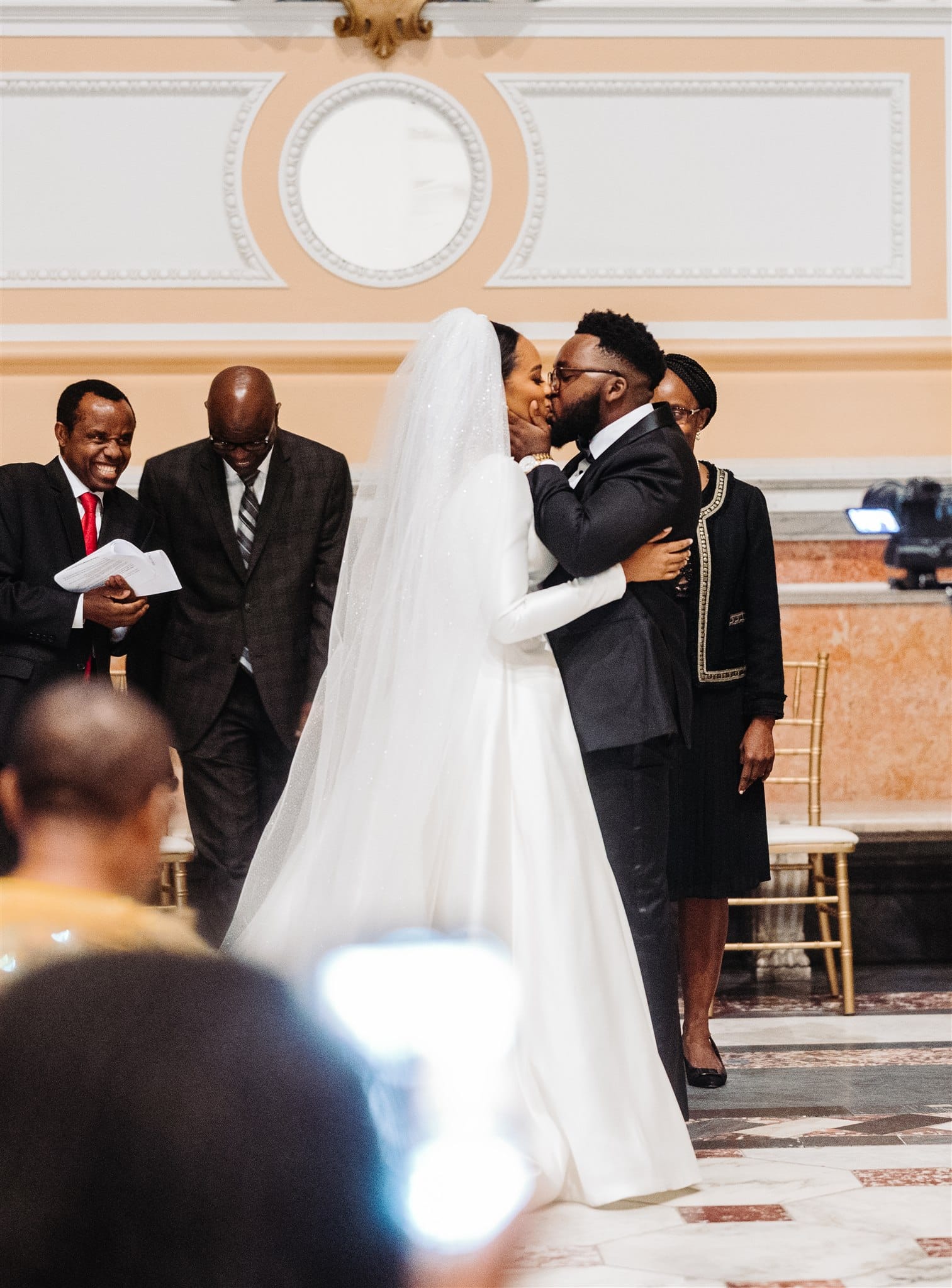 Wedding - Wedding Dress