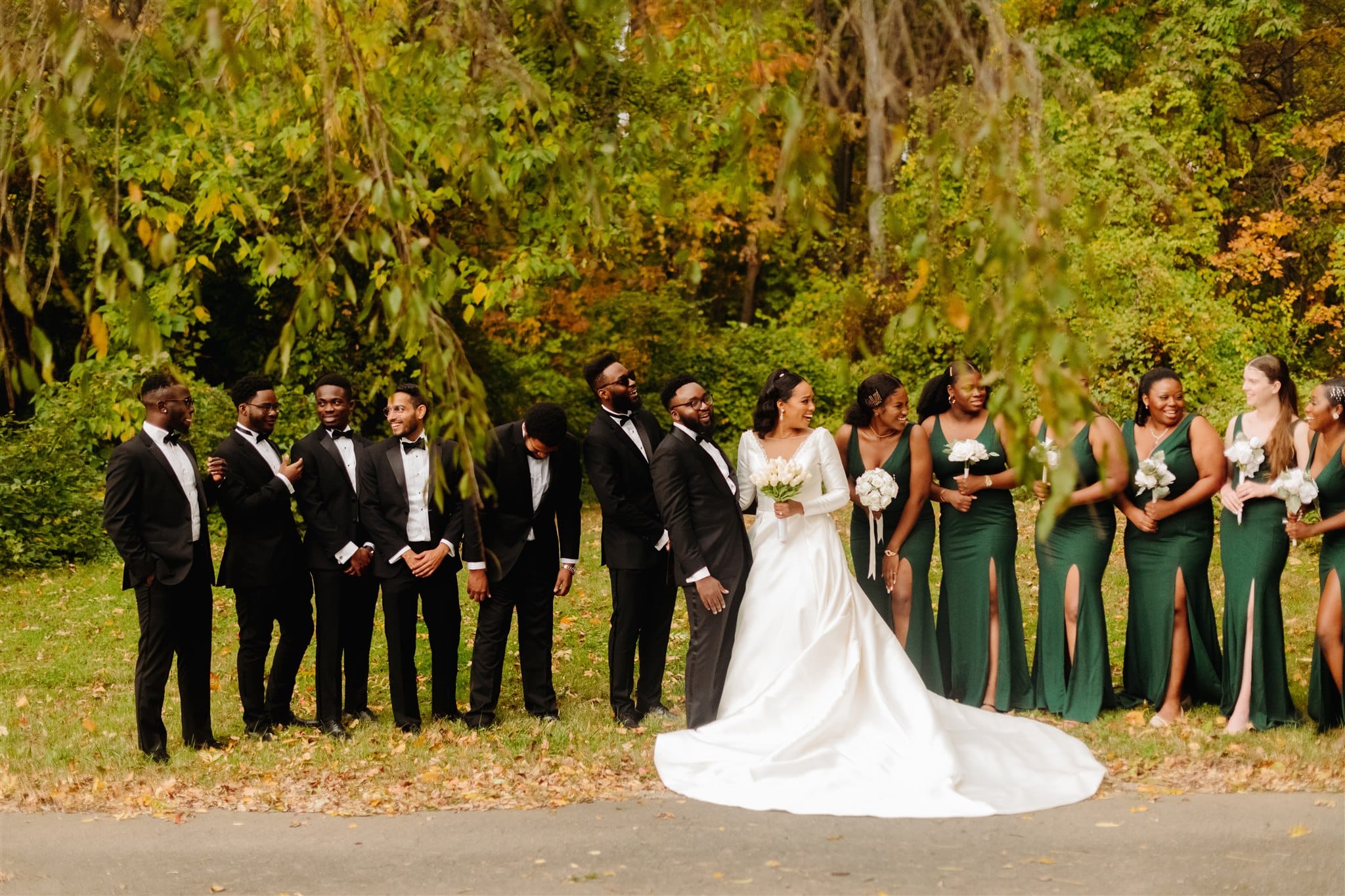 Wedding - Wedding Dress