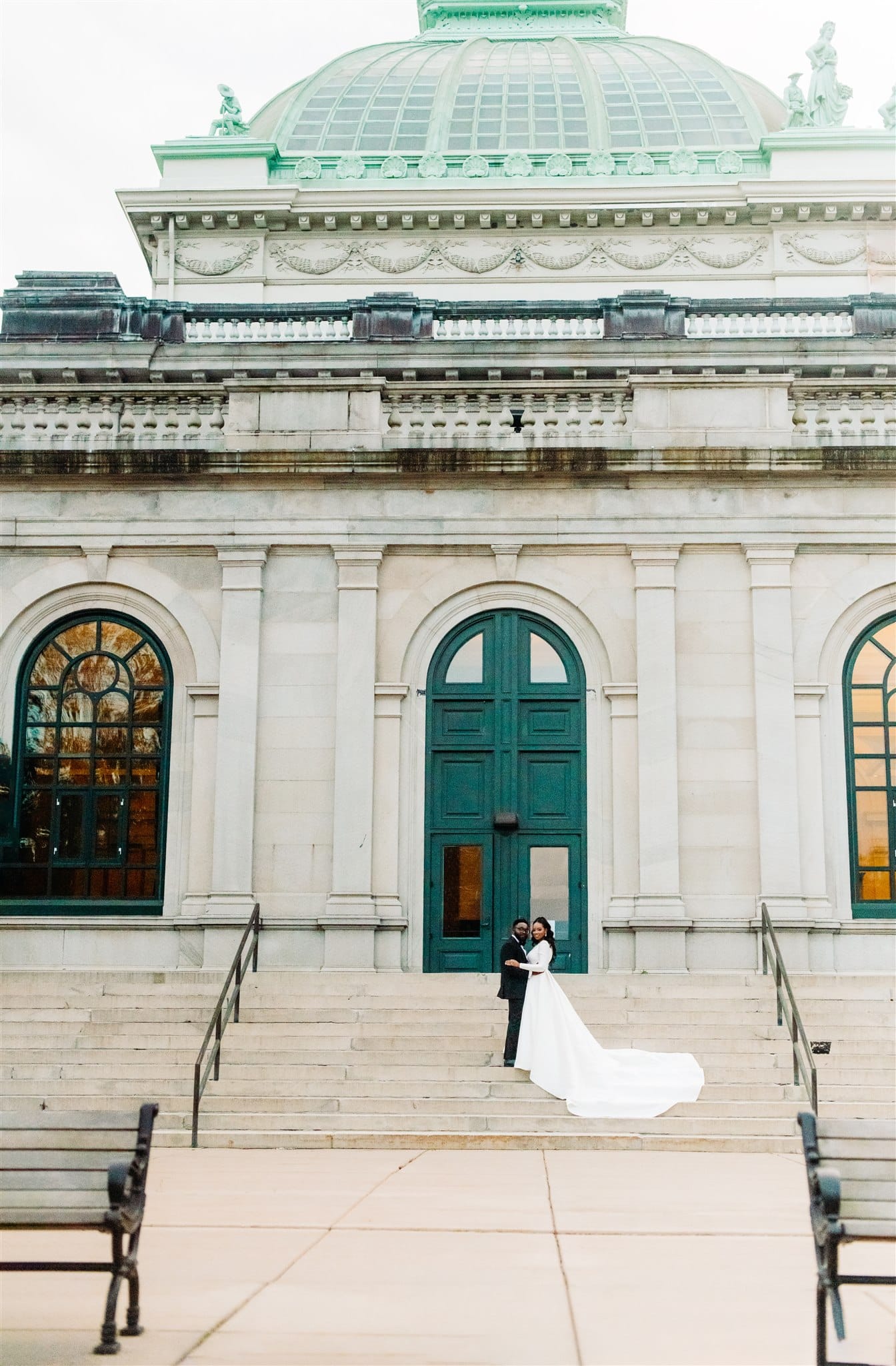 Tourist attraction - Façade