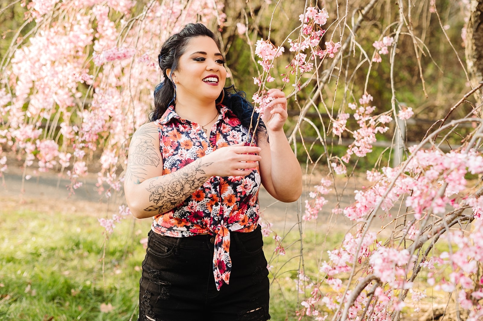 Photograph - Floristry