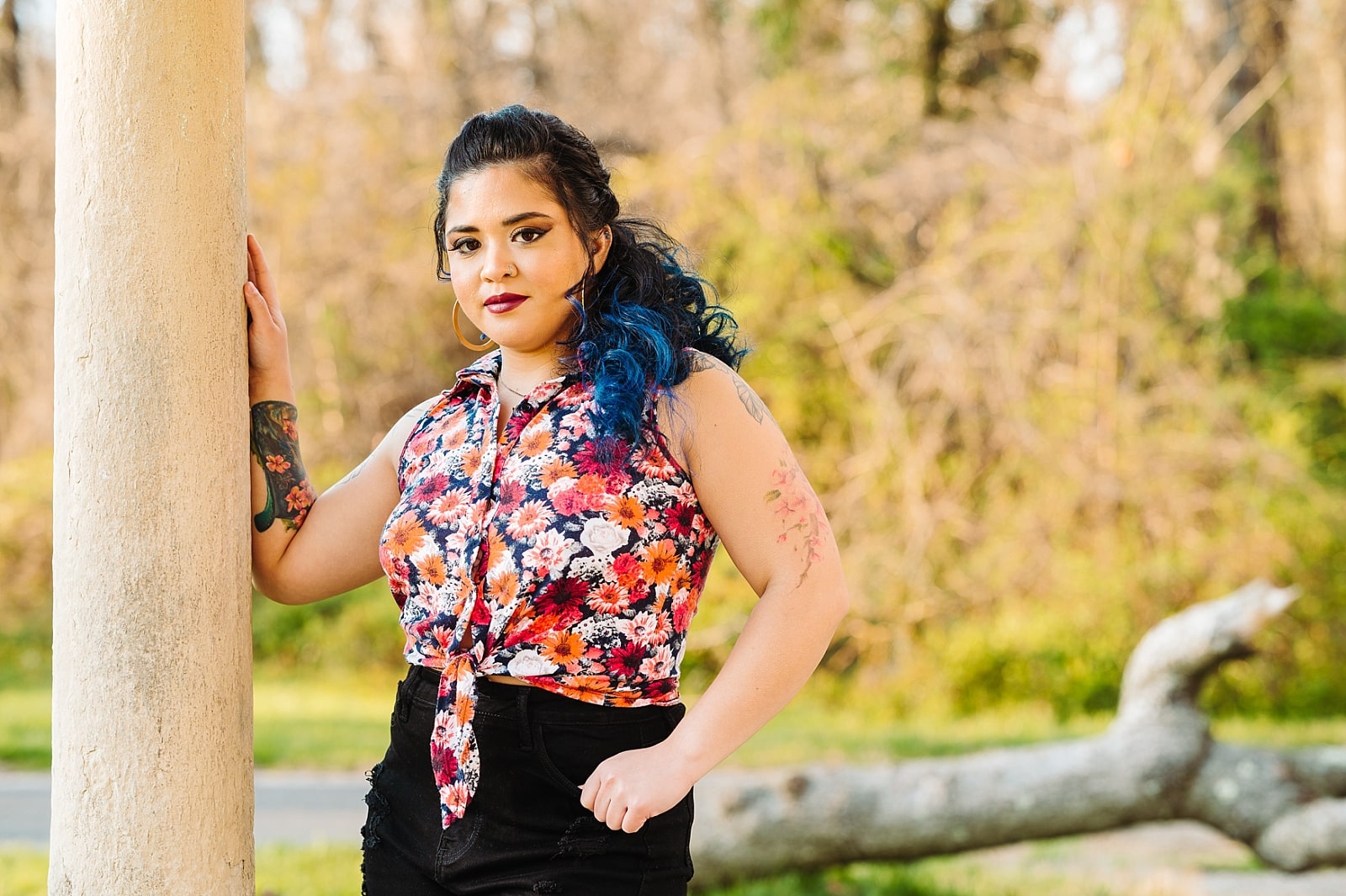 Photo shoot - Photograph