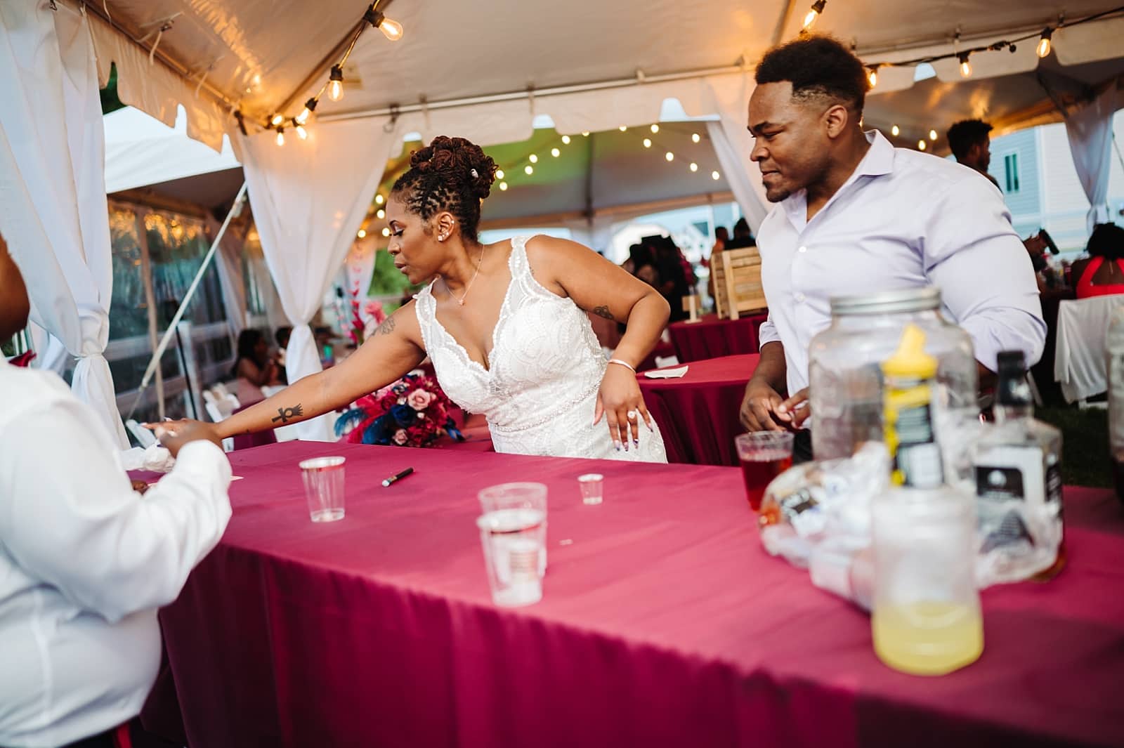 delaware smyrna wedding lgtbqia private carmneont 127