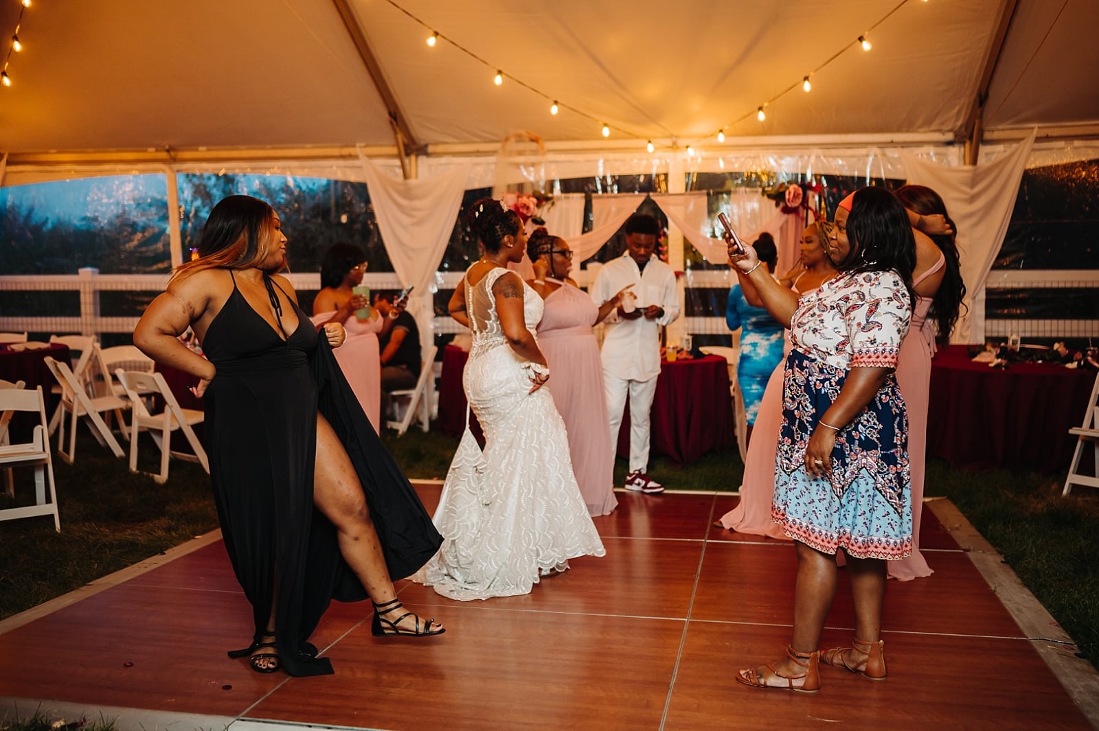 delaware smyrna wedding lgtbqia private carmneont 129