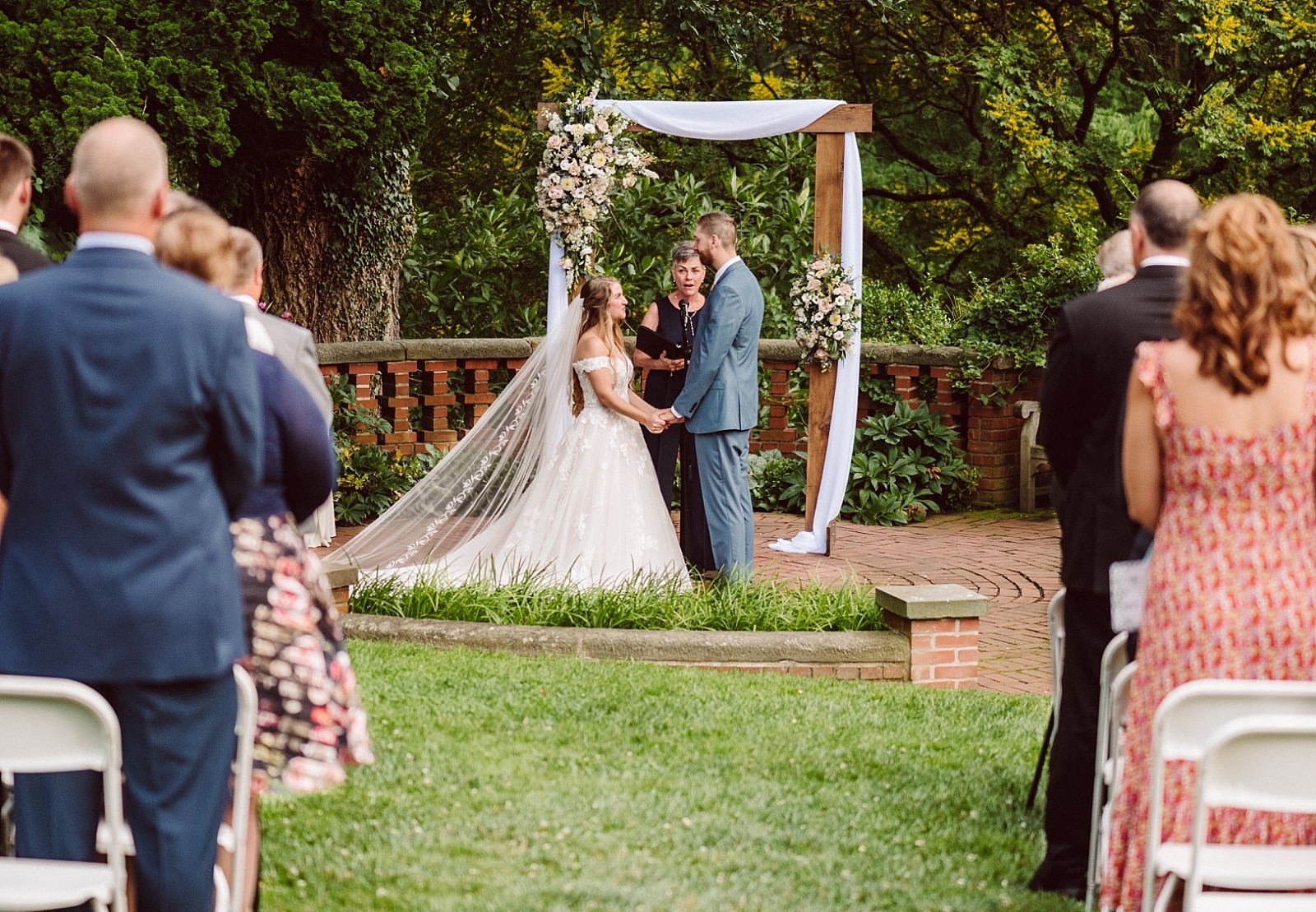 Wedding - Wedding Dress