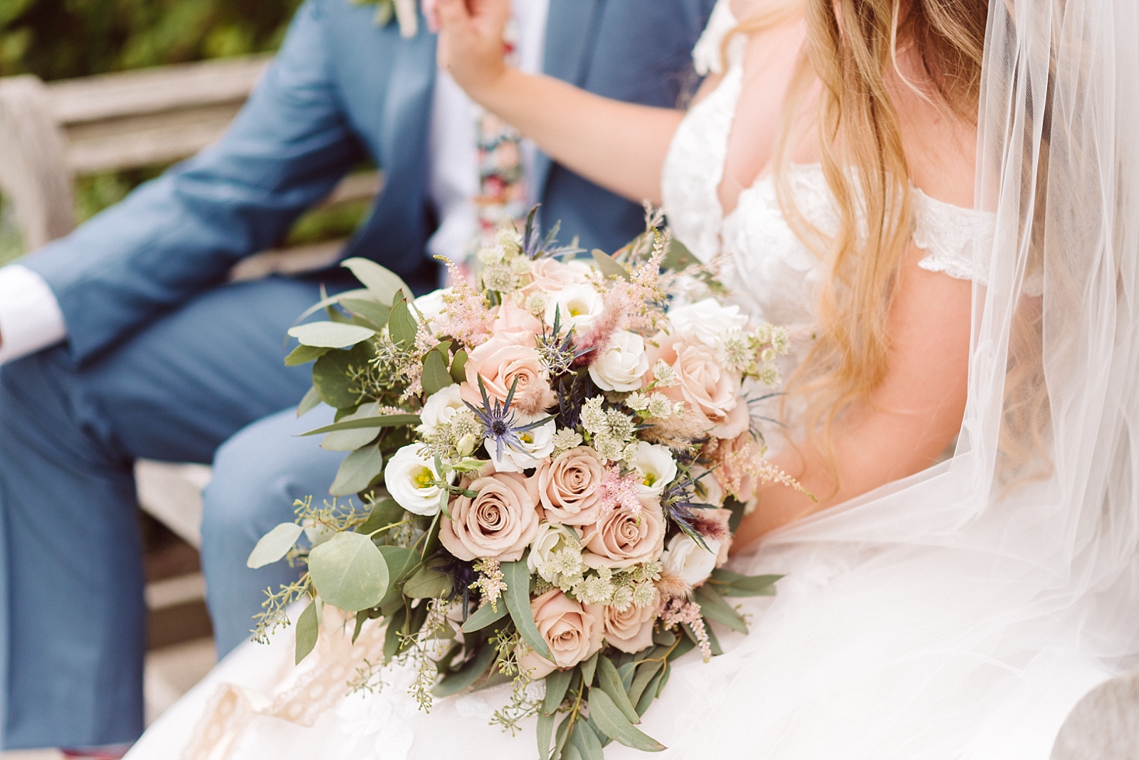 Wedding - Floral design