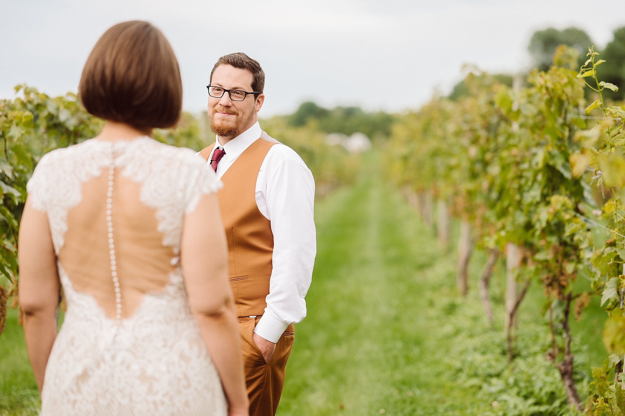 crossing vineyards bucks county micro wedding 0003 3