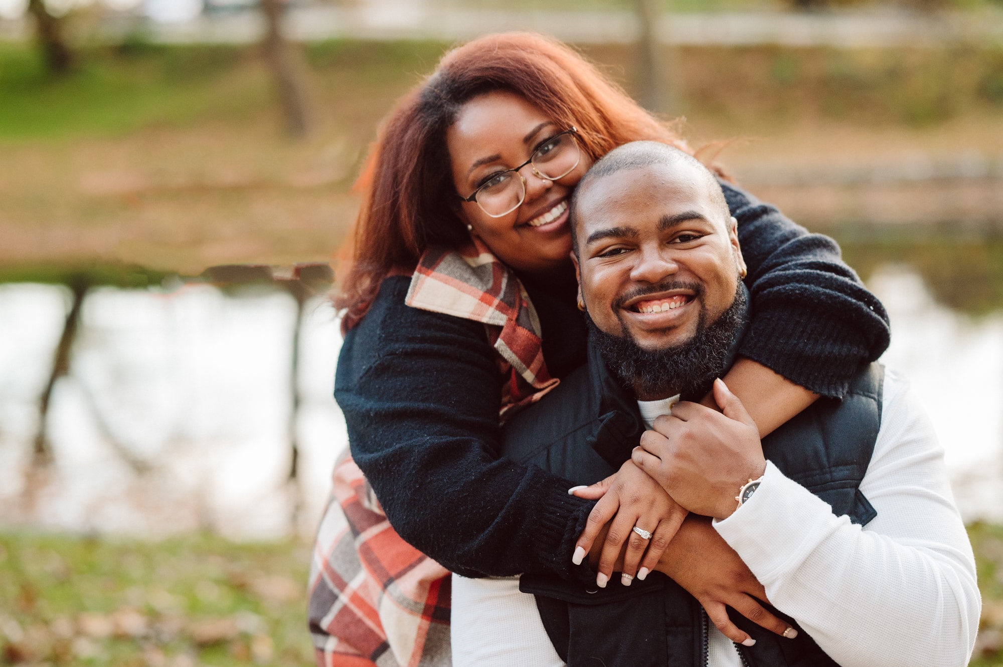 awbury arboretum engagement philadelphia 06