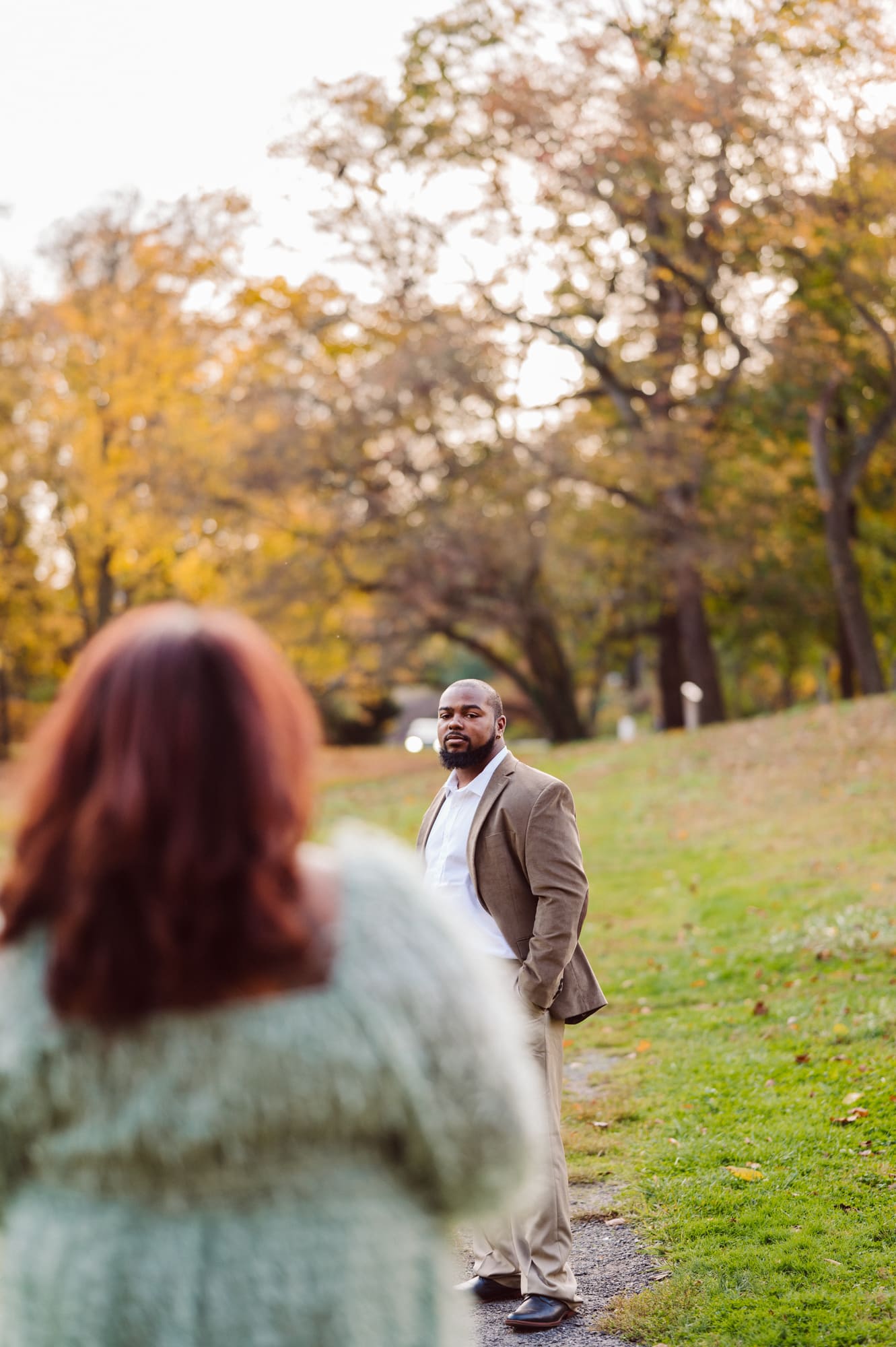 awbury arboretum engagement philadelphia 41