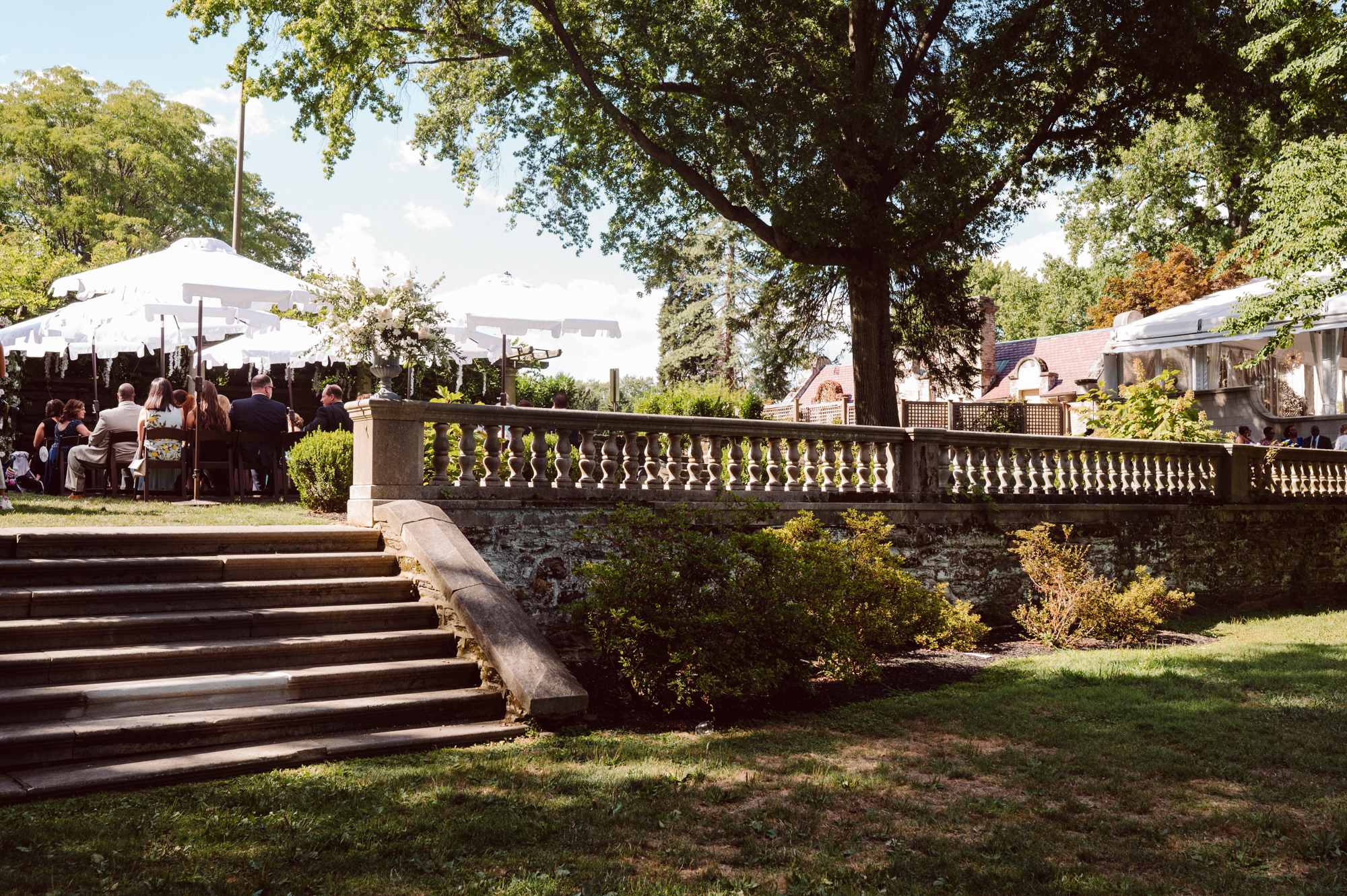 curtis arboretum wedding photography pennsylvania 01 46