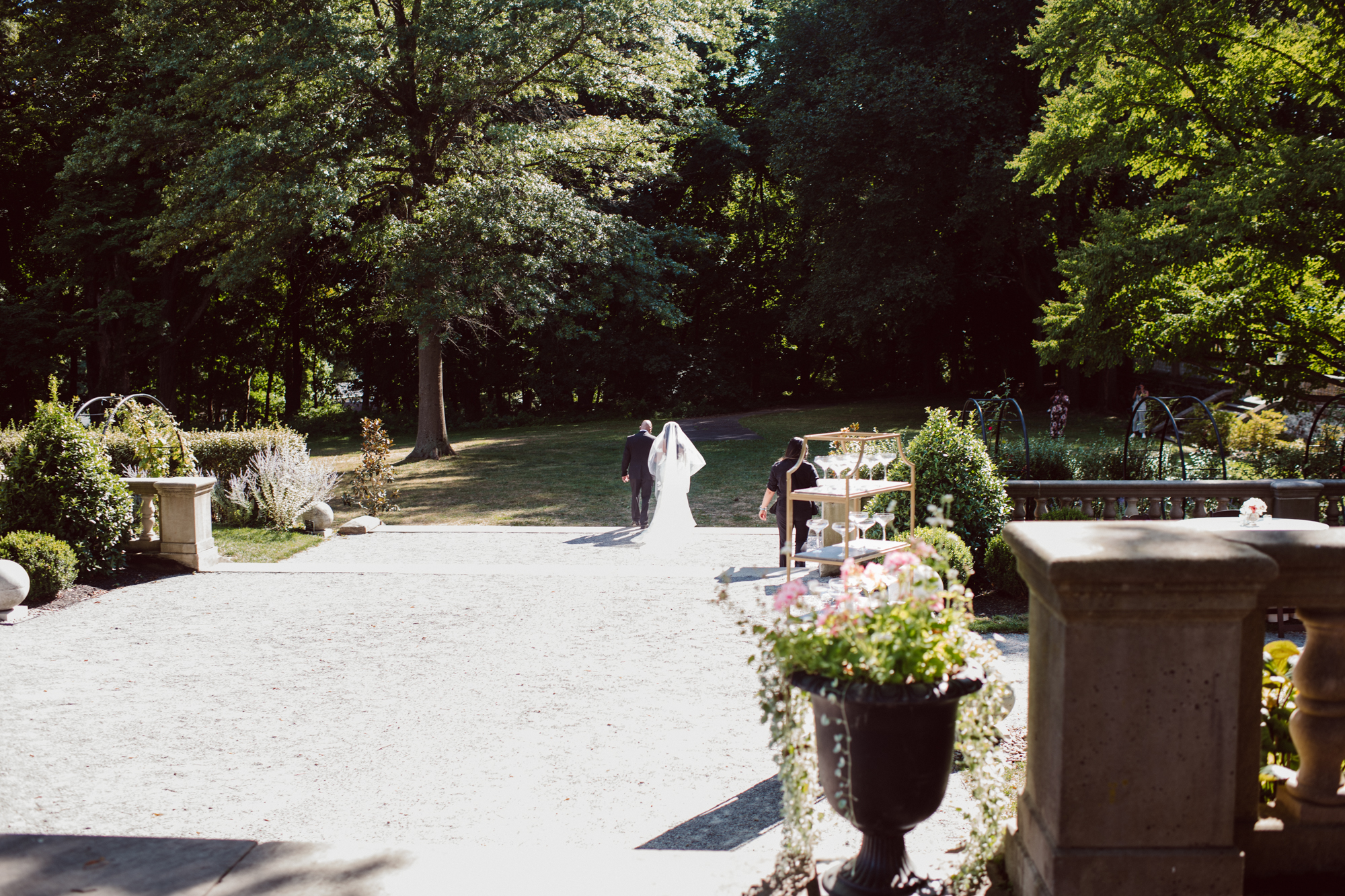 curtis arboretum wedding photography pennsylvania 01 62