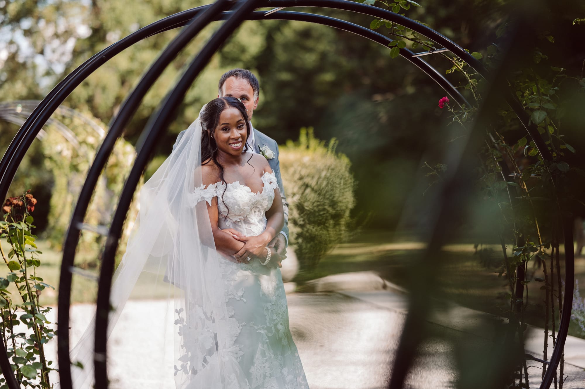 curtis arboretum wedding photography pennsylvania 01 90