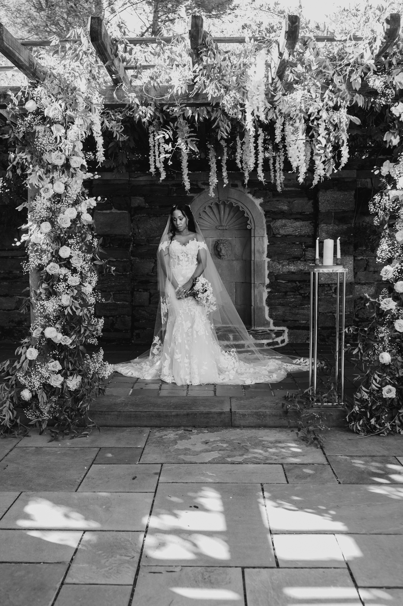 curtis arboretum wedding photography pennsylvania 01 92