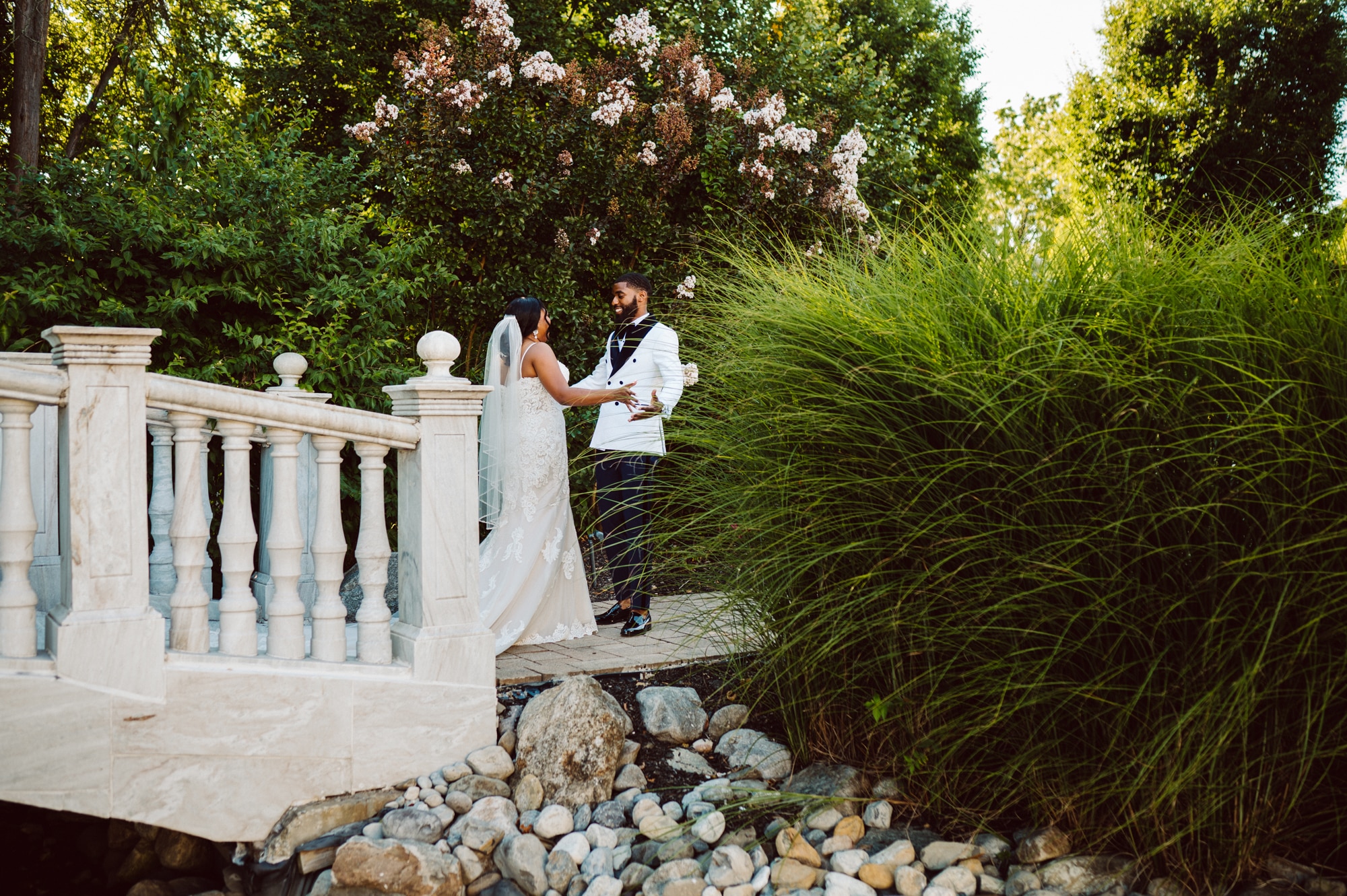 wilmington delaware wedding the waterfall 091