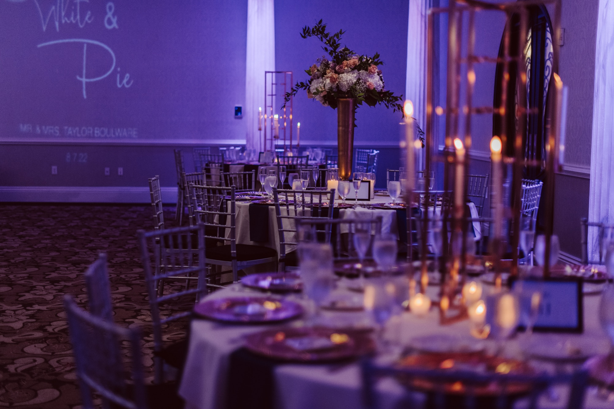 wilmington delaware wedding the waterfall 142