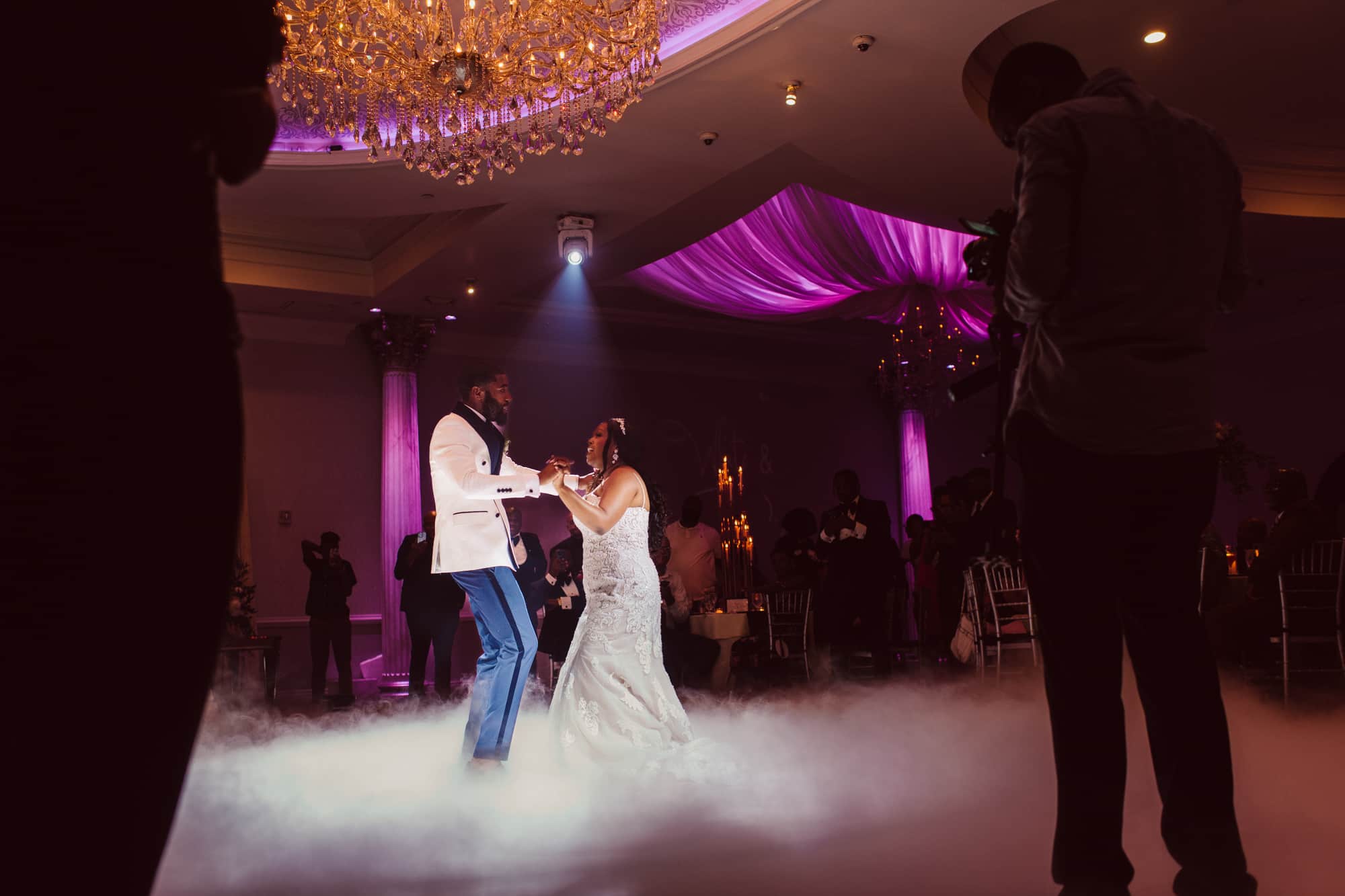 wilmington delaware wedding the waterfall 223