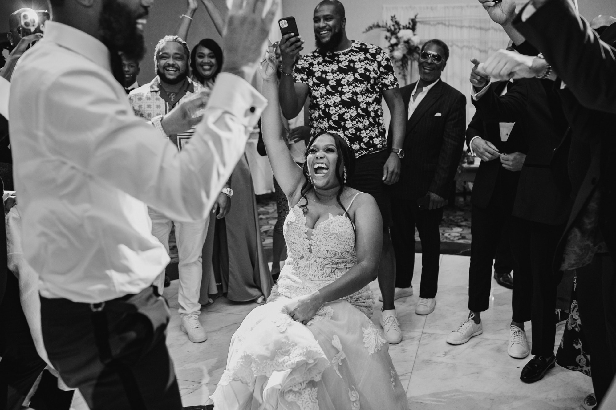 wilmington delaware wedding the waterfall 230