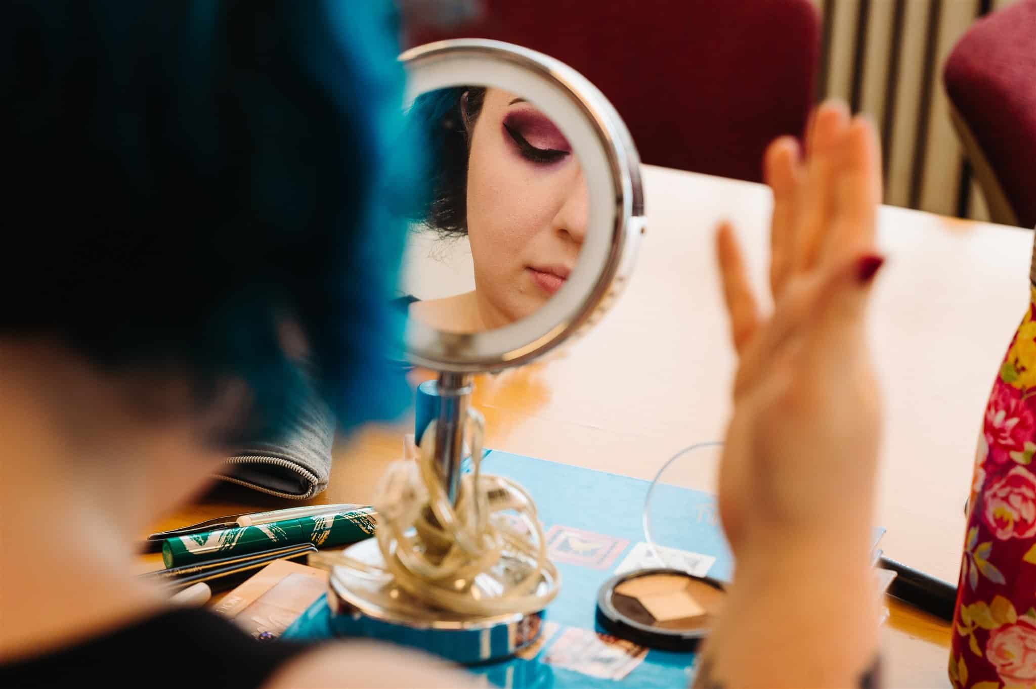 philadelphia nonbinary queer wedding photographer