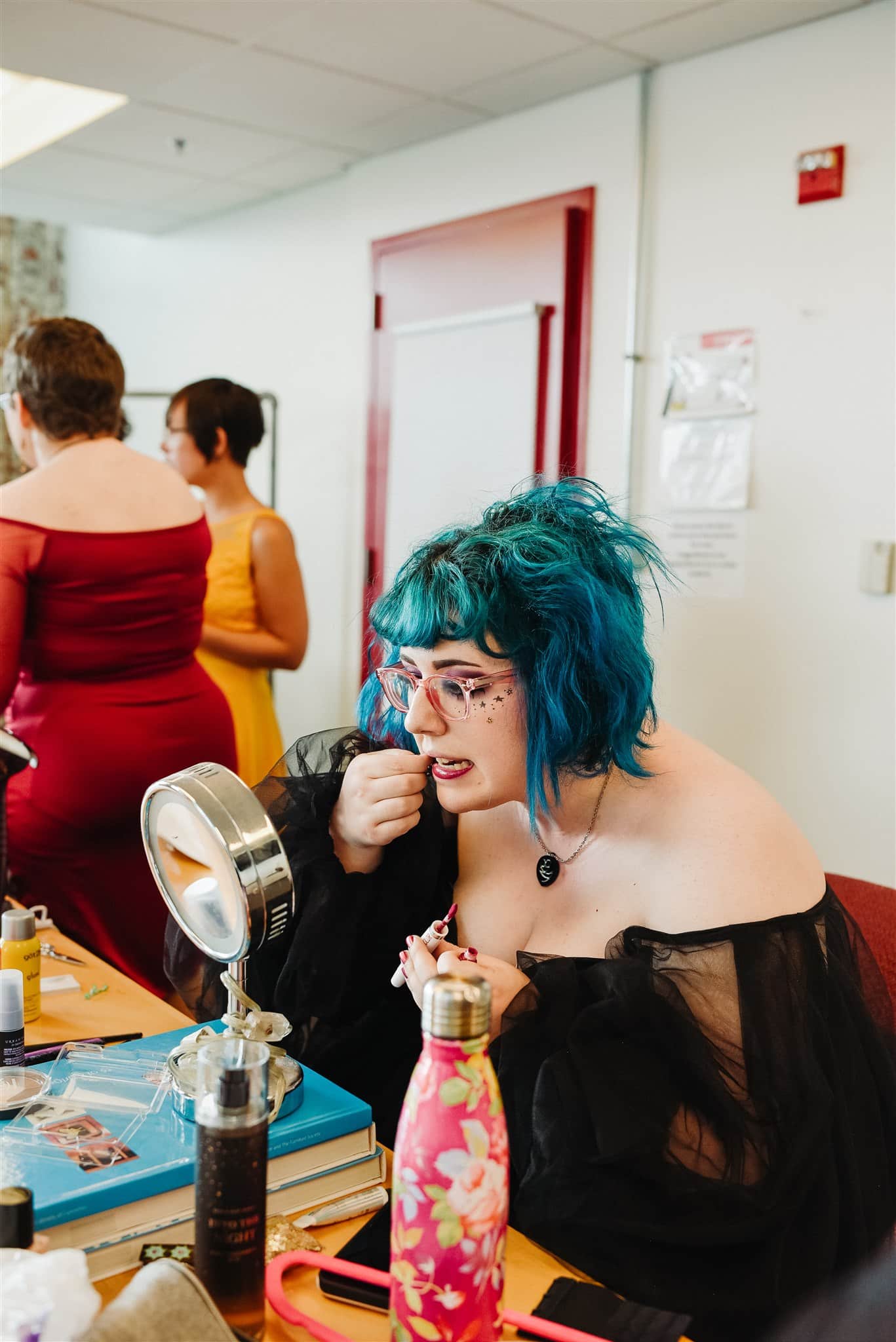 queer wedding photographer berks county pa