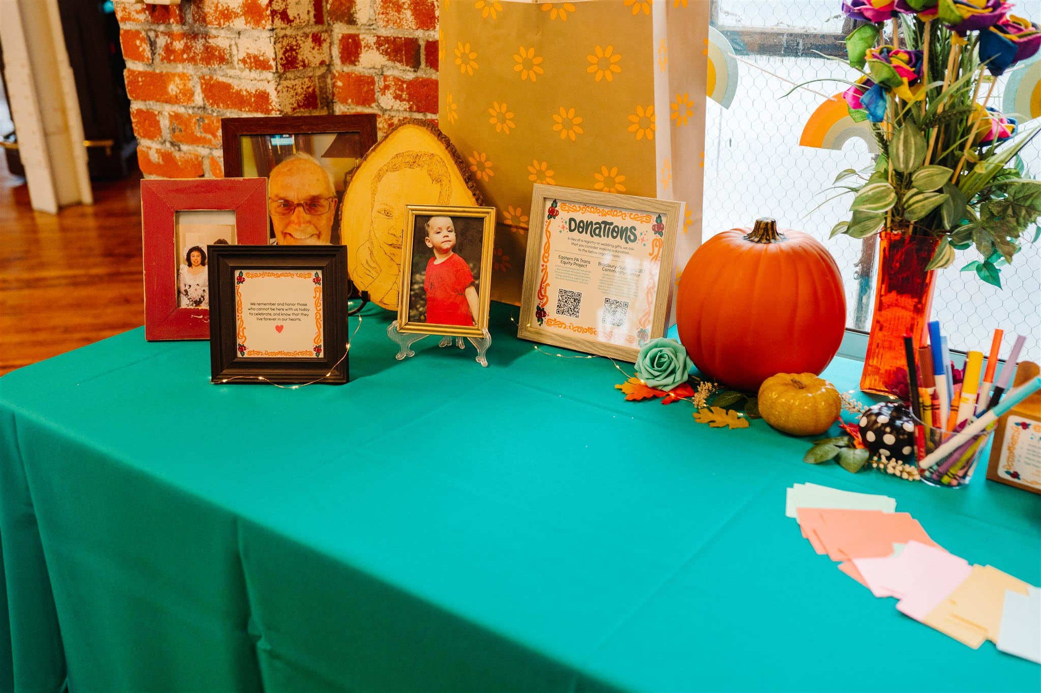 handwritten vows on custom stationery: heartfelt promises penned on personalized paper, showcasing the couple's genuine emotions.