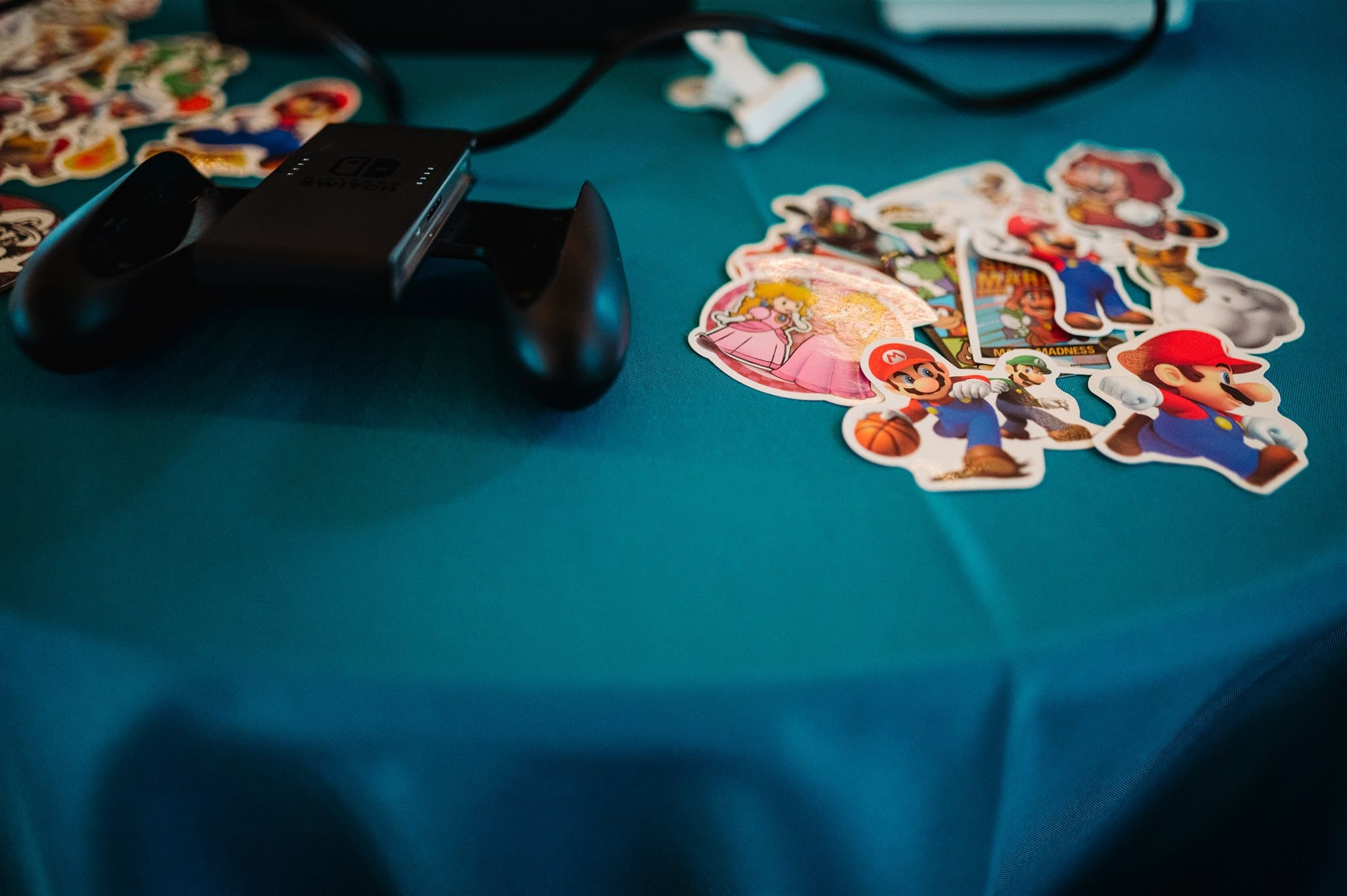 brides' engagement rings with unique designs: close-up of distinct rings symbolizing their unique bond and commitment.