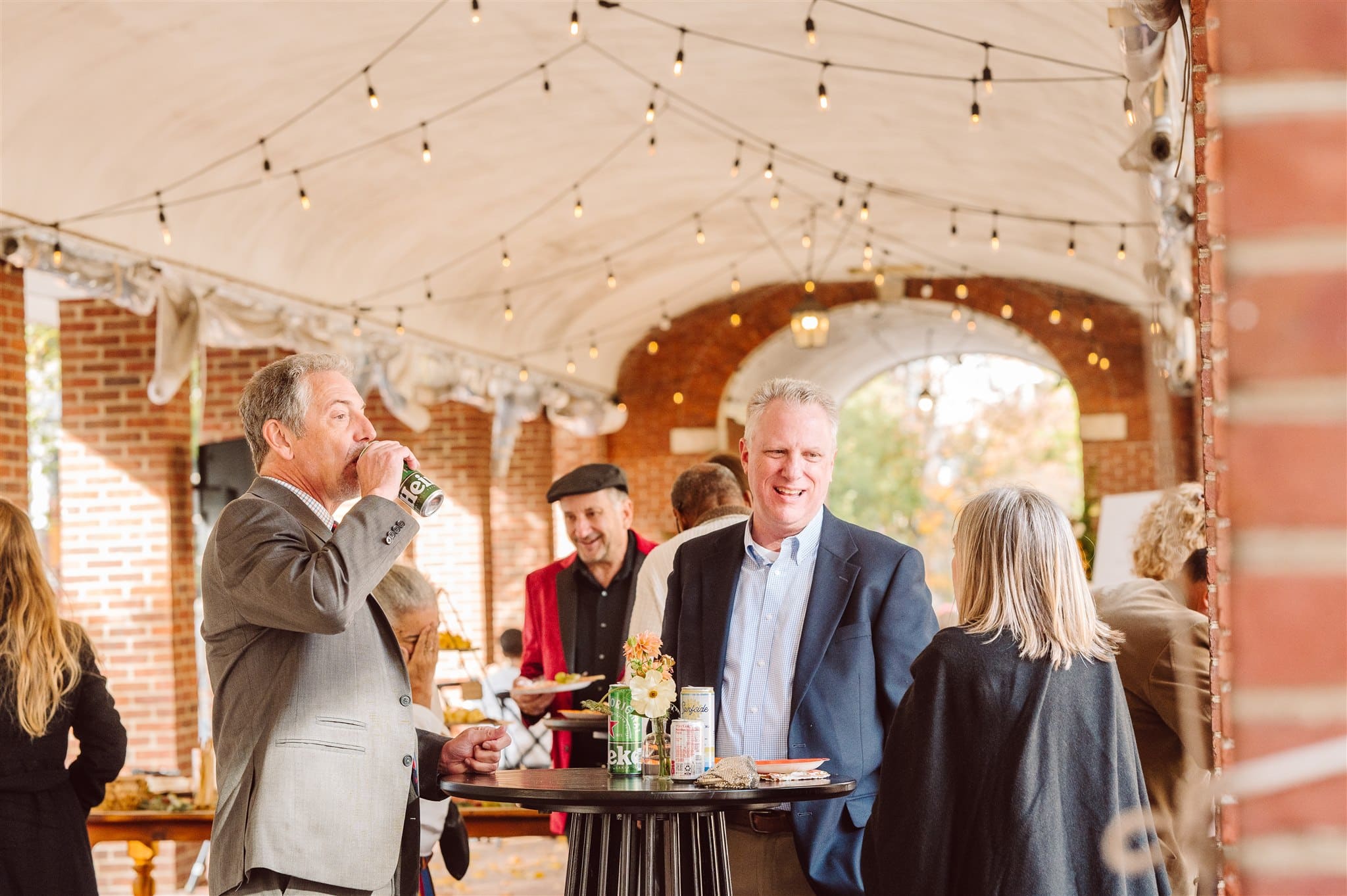 elopement in headhouse square