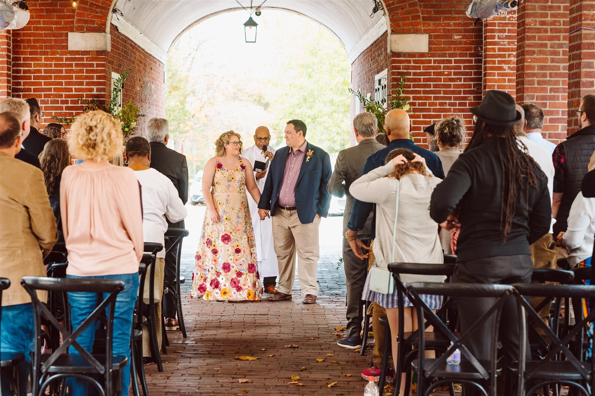 sgw photography - ben and nicole's headhouse square elopement photography portfolio