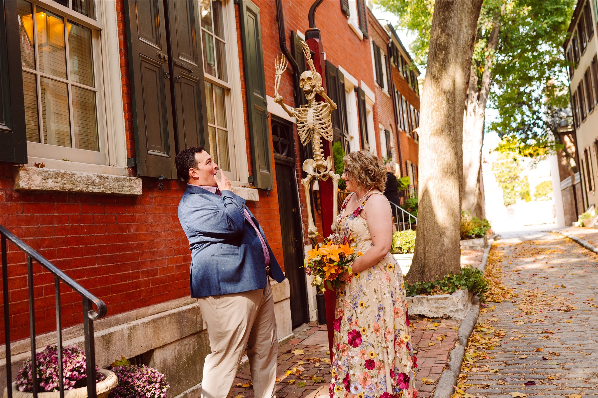 couple portraits philadelphia