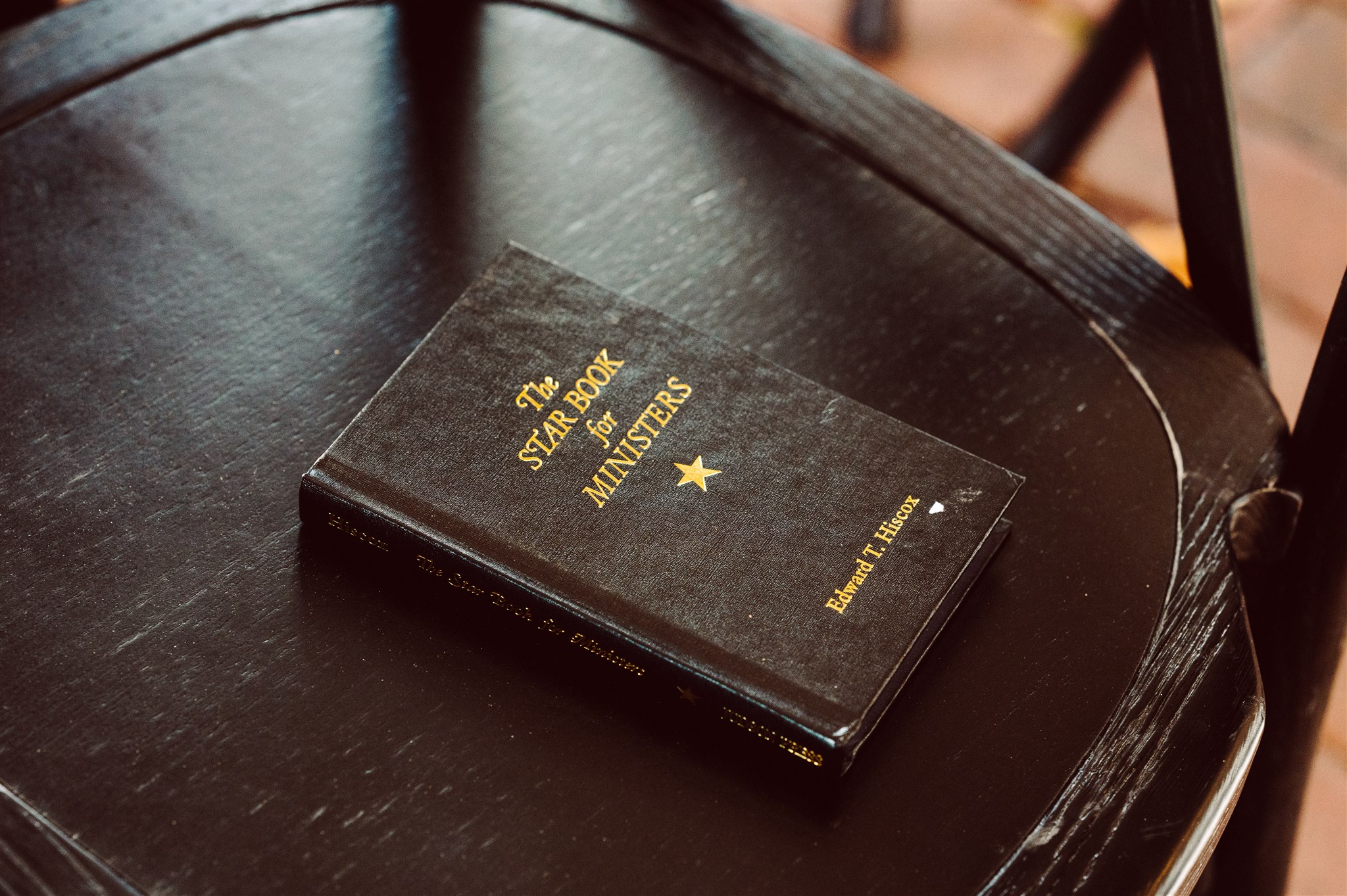 bible old city philadelphia