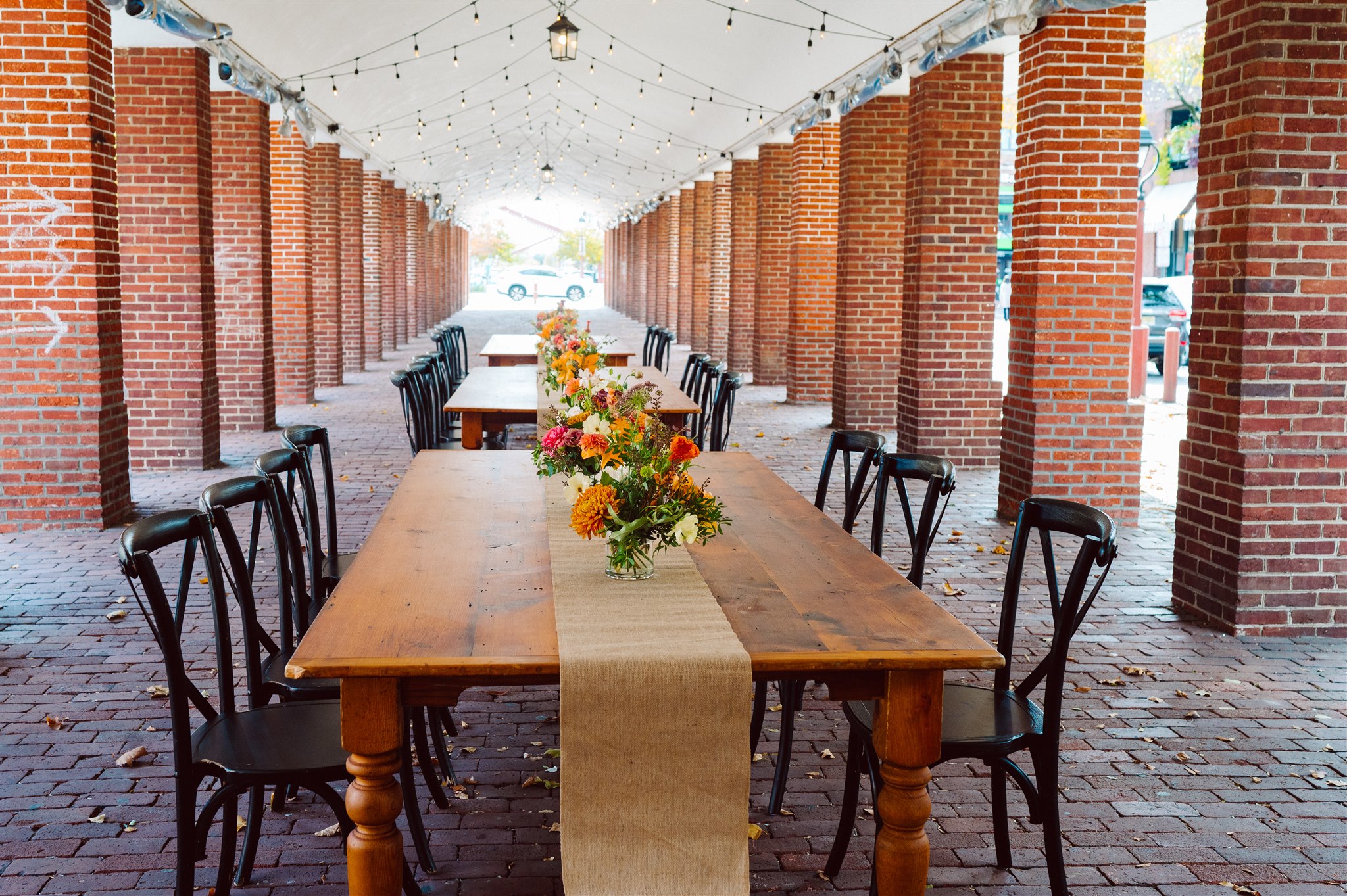 headhouse square old city philadelphia micro wedding
