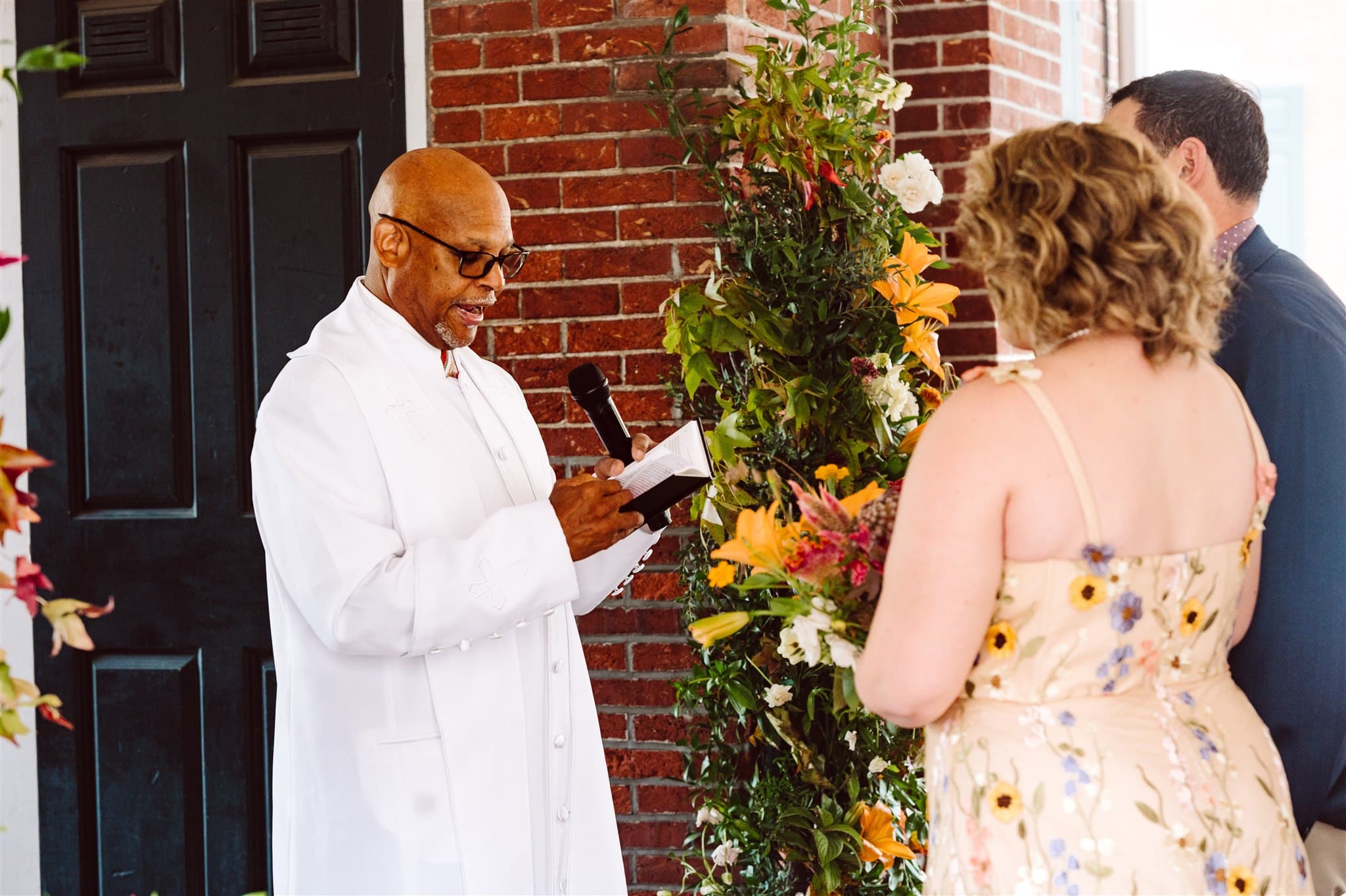 philadelphia wedding photographer - headhouse square details