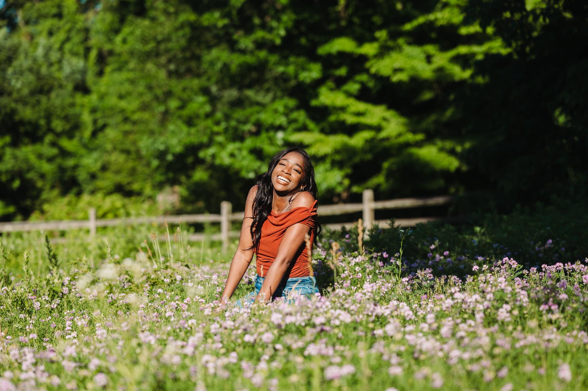 philly headshot photographer for black small business owners